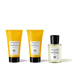 Essential Shaving Kit | <Acqua di Parma Shop