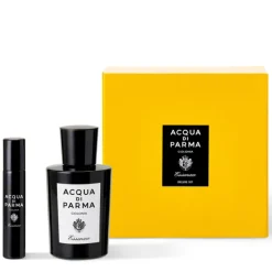 Essenza Deluxe Set | <Acqua di Parma Online