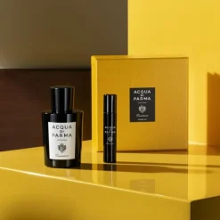 Essenza Deluxe Set | <Acqua di Parma Online