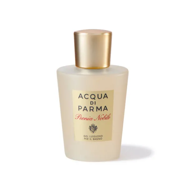 Gel Bagno Lussuoso Gel Lussuoso Per Il Bagno E La Doccia | <Acqua di Parma Sale
