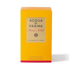 Gel Bagno Lussuoso Gel Lussuoso Per Il Bagno E La Doccia | <Acqua di Parma Sale