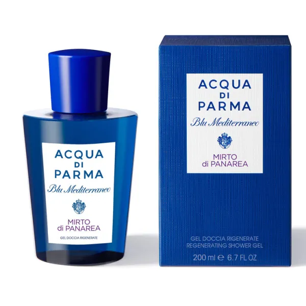 Gel Doccia Rigenerante Gel Doccia Rigenerante | <Acqua di Parma Sale