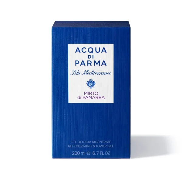 Gel Doccia Rigenerante Gel Doccia Rigenerante | <Acqua di Parma Sale