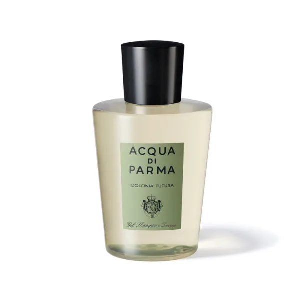 Gel Shampoo E Doccia Gel Shampoo E Doccia | <Acqua di Parma Outlet