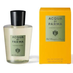Gel Shampoo E Doccia Gel Shampoo E Doccia | <Acqua di Parma Outlet