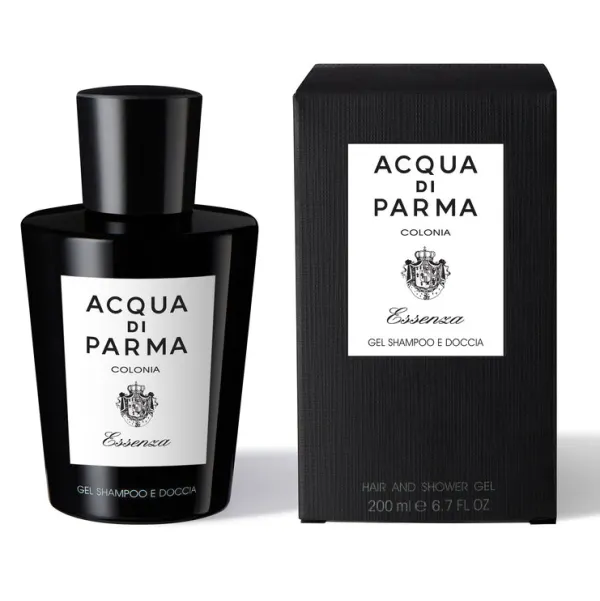 Gel Shampoo E Doccia Gel Shampoo E Doccia | <Acqua di Parma Online