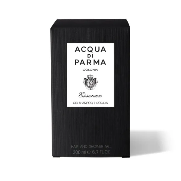 Gel Shampoo E Doccia Gel Shampoo E Doccia | <Acqua di Parma Online