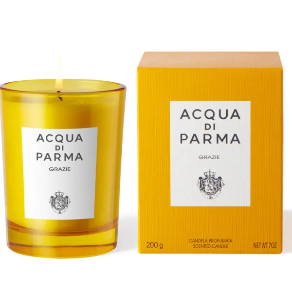 Grazie Home Collection | <Acqua di Parma Clearance