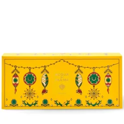 Holiday Candle Trio | <Acqua di Parma Shop