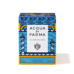 La Casa Sul Lago Home Collection | <Acqua di Parma Clearance