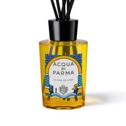La Casa Sul Lago Home Collection | <Acqua di Parma Hot