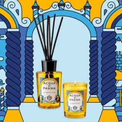La Casa Sul Lago Home Collection | <Acqua di Parma Hot