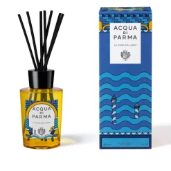 La Casa Sul Lago Home Collection | <Acqua di Parma Hot