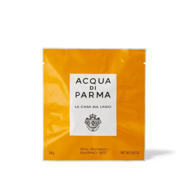 La Casa Sul Lago Refill Airound | <Acqua di Parma Fashion