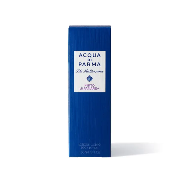 Lozione Corpo Blu Mediterraneo | <Acqua di Parma Cheap