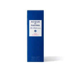 Lozione Corpo Blu Mediterraneo | <Acqua di Parma Store