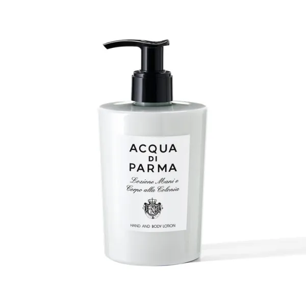 Lozione Mani E Corpo Colonia Collection | <Acqua di Parma Discount
