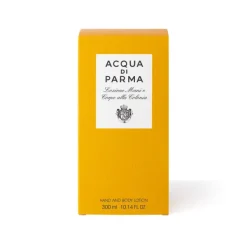 Lozione Mani E Corpo Colonia Collection | <Acqua di Parma Discount