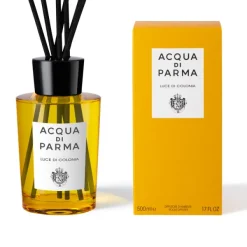 Luce Di Colonia Home Collection | <Acqua di Parma Fashion
