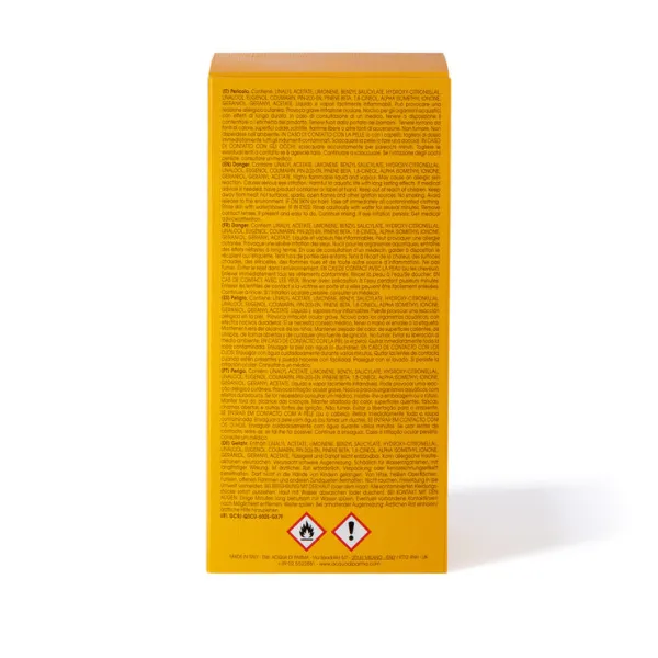 Luce Di Colonia Home Collection | <Acqua di Parma Fashion