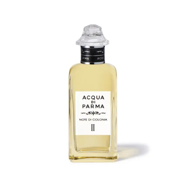 Note Di Colonia Ii Eau De Cologne | <Acqua di Parma Outlet