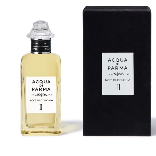 Note Di Colonia Ii Eau De Cologne | <Acqua di Parma Outlet