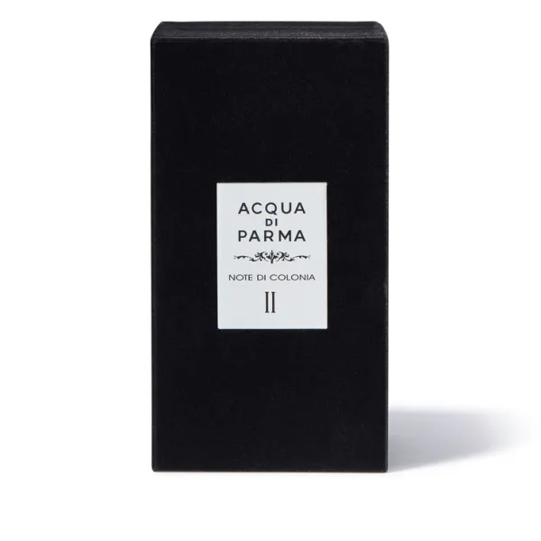 Note Di Colonia Ii Eau De Cologne | <Acqua di Parma Outlet