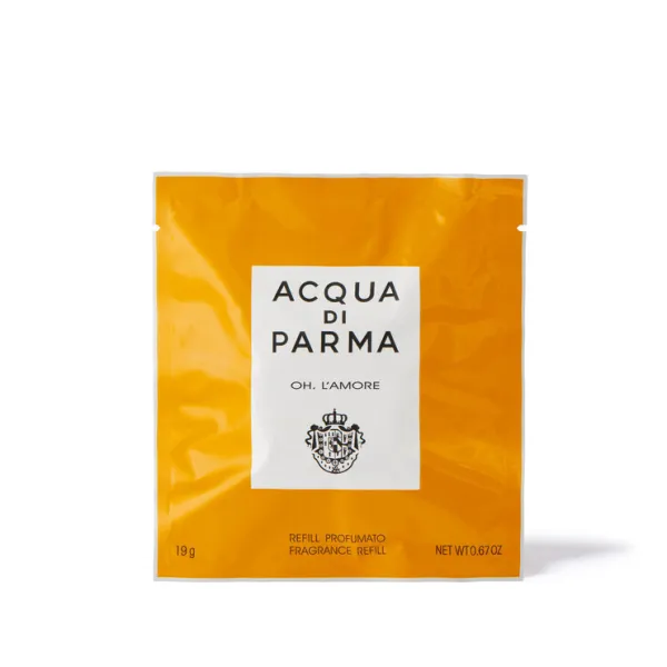 Oh L'Amore Refill Airound | <Acqua di Parma Online