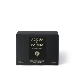 Osmanthus Crema Per Il Corpo| <Acqua di Parma Online