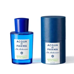Profumo Bergamotto Di Sicilia Eau De Toilette | <Acqua di Parma Fashion