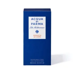 Sapone Mani E Corpo Blu Mediterraneo | <Acqua di Parma Flash Sale