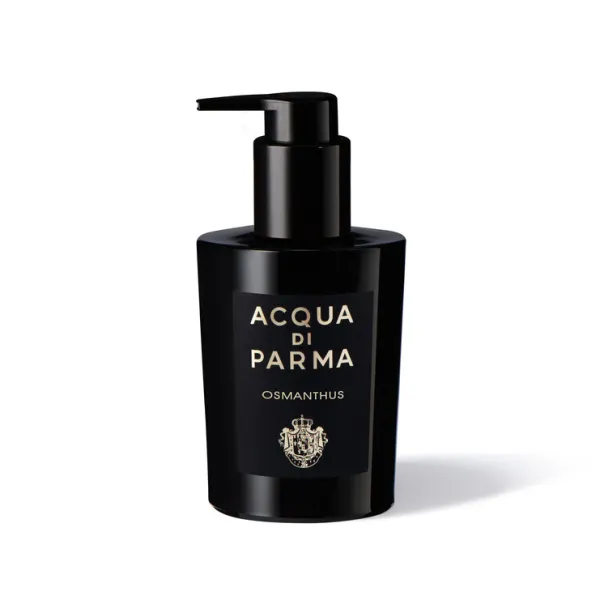 Sapone Mani E Corpo Signatures Of The Sun | <Acqua di Parma Outlet