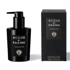 Sapone Mani E Corpo Signatures Of The Sun | <Acqua di Parma Outlet