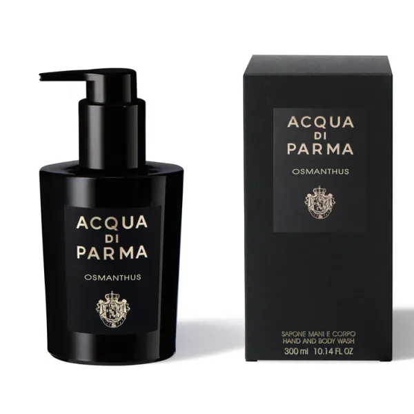 Sapone Mani E Corpo Signatures Of The Sun | <Acqua di Parma Outlet