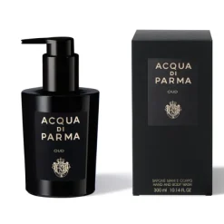 Sapone Mani E Corpo Signatures Of The Sun | <Acqua di Parma Hot