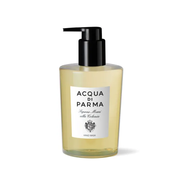 Sapone Mani, Sapone Alla Colonia | <Acqua di Parma Sale