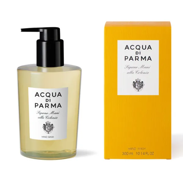 Sapone Mani, Sapone Alla Colonia | <Acqua di Parma Sale