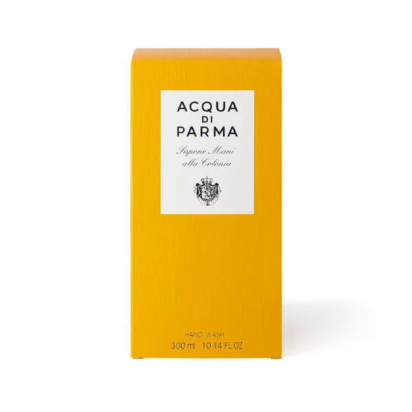 Sapone Mani, Sapone Alla Colonia | <Acqua di Parma Sale