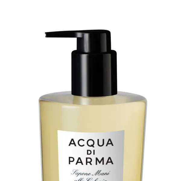 Sapone Mani, Sapone Alla Colonia | <Acqua di Parma Sale
