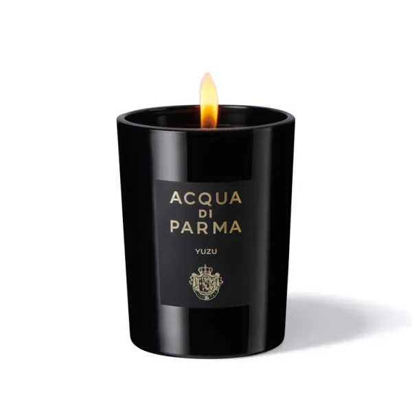 Yuzu Home Collection | <Acqua di Parma Best